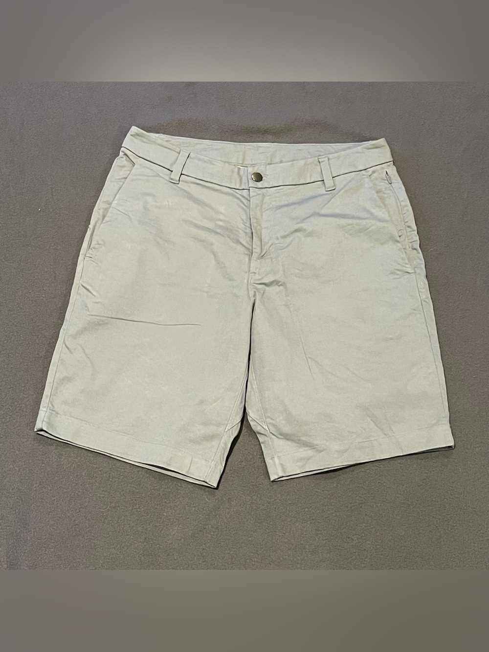 Lululemon shorts mens 32 pre-owned condition